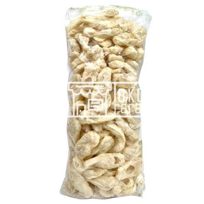 Bestone- CUANKI LIDAH 150 Biji TERMURAH CUANKI LIDAH TOPING BASO ACI CUANKI