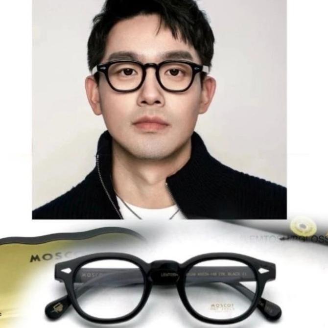 kacamata bluecromic night drive