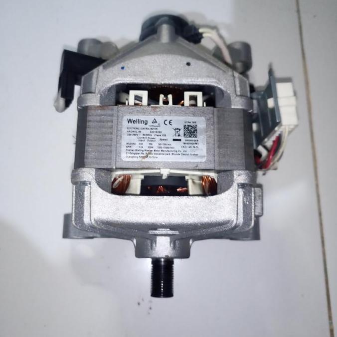 Buruan serbu] Dinamo mesin cuci sharp 872,862,860