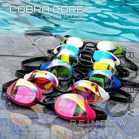 ARENA COBRA CORE MIRROR AGL240M