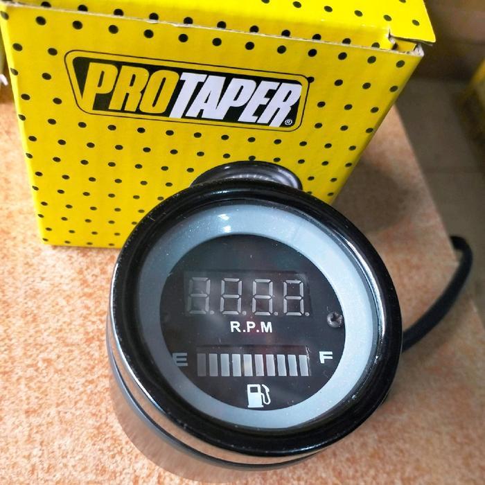 Rpm Digital Ampere Bensin Digital Rpm Plus Ampere Bensin Digital Rpm Digital Amper Bensin Motor Mobi