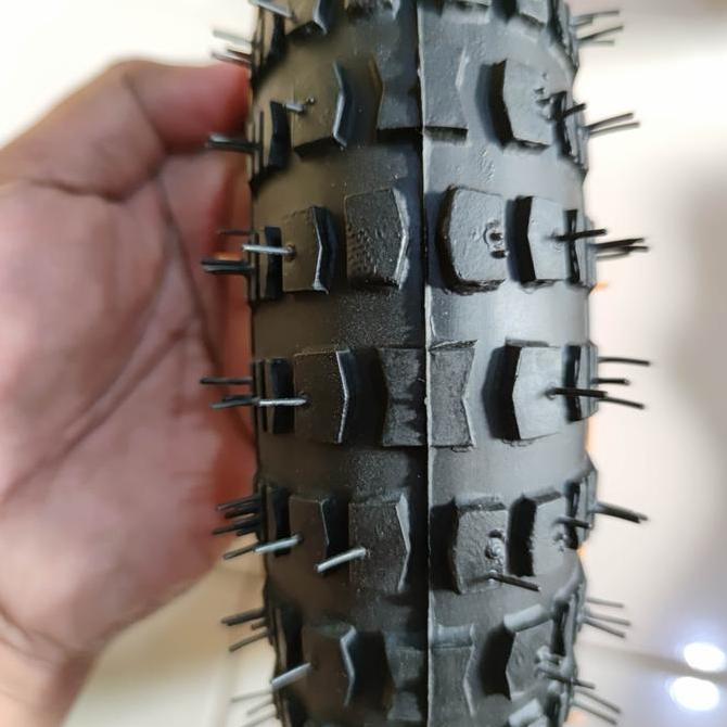 Promo ban luar sepeda anak 12 ban 12 sepeda anak Diskon