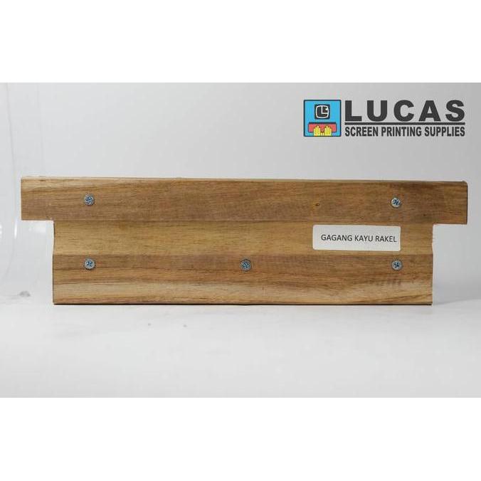 ~~~~~] Rakel Kayu 40cm