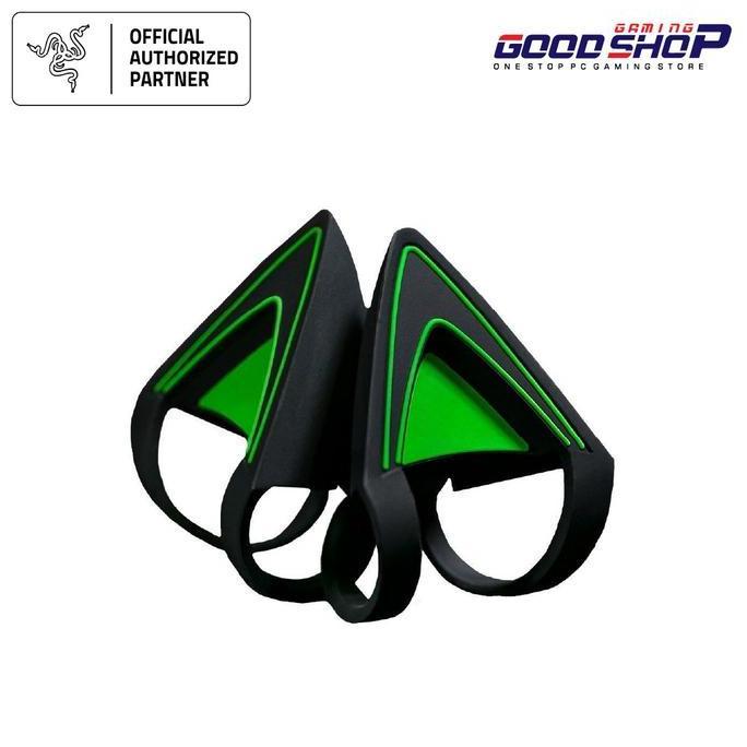 Gaming | Razer Kitty Ear Razer Accessories Kraken Series