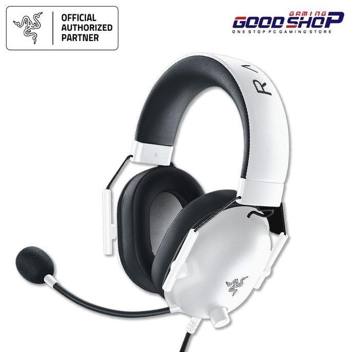 Gaming | Razer Blackshark V2 X - Gaming Headset