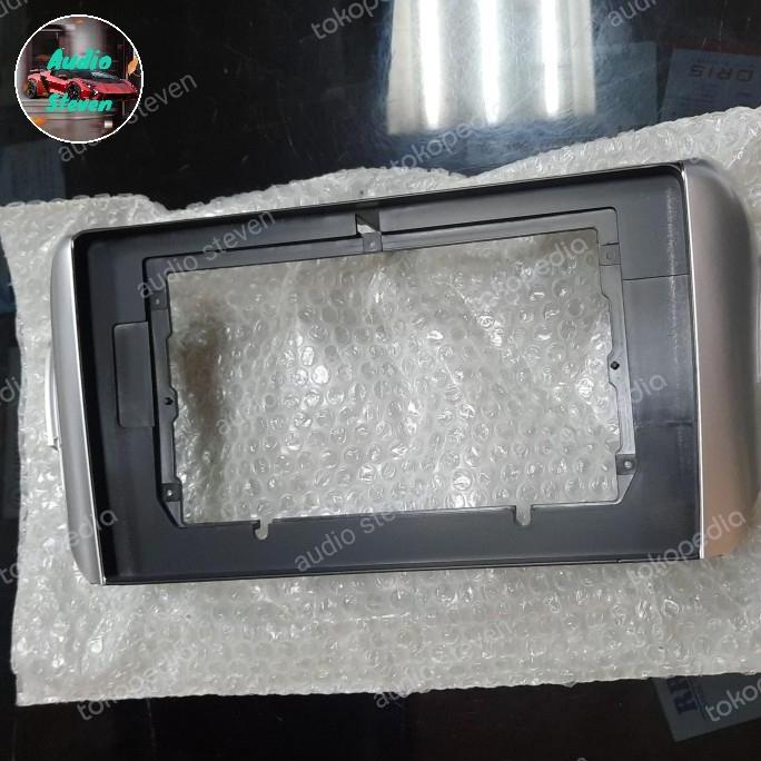 Frame Head Unit Android 10Inch Innova Reborn Terbatas