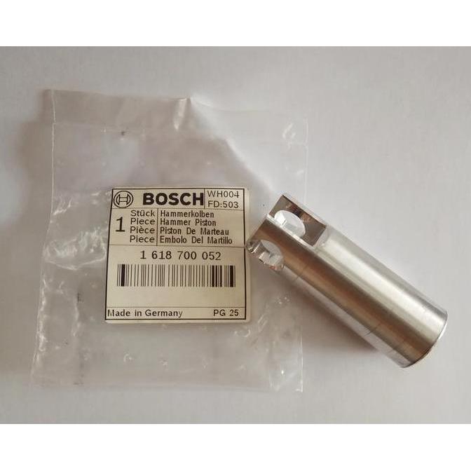 #####] Bosch Hammer Piston GBH 2-20 SE (1618700052)