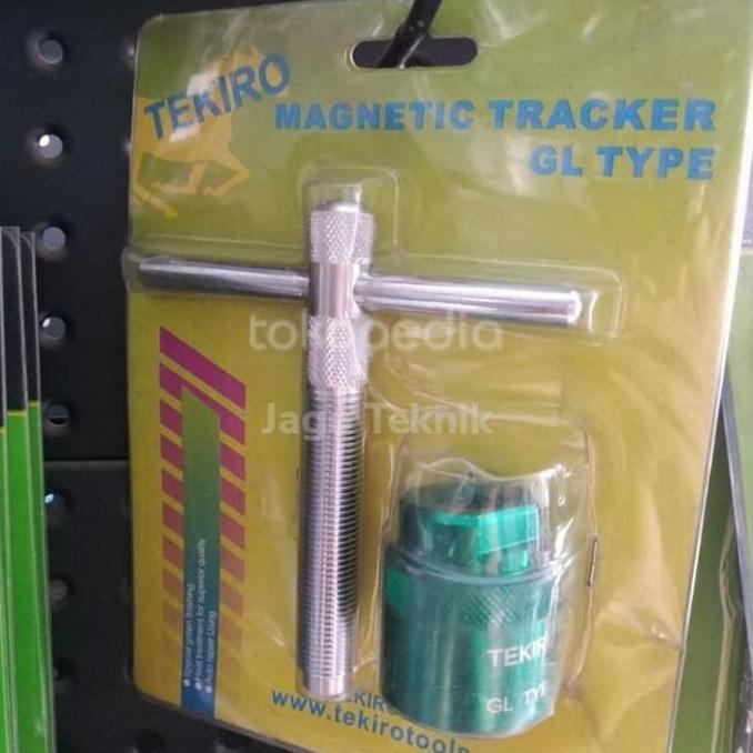 #@#@#@#@] Treker Tekiro Magnet GL Type Tracker Honda GL Pro Treker Motor