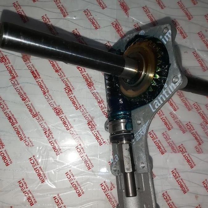 Special Promo Bg328 Mini Cultivator No 48 Merk Robotech