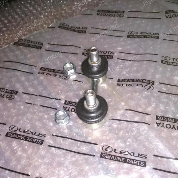 link stabil depan Corolla Great