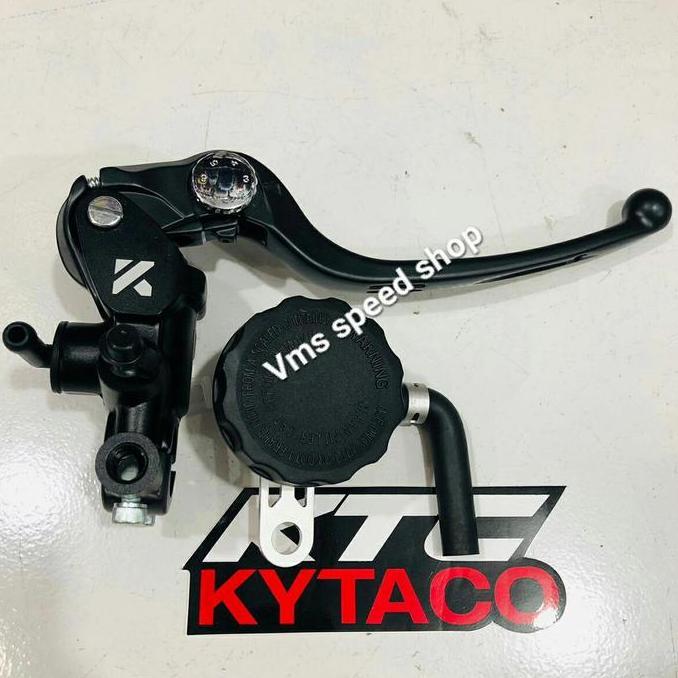TERMURAH - Master rem ktc big/ master rem ktc jumbo kanan/ master rem ktc kytaco