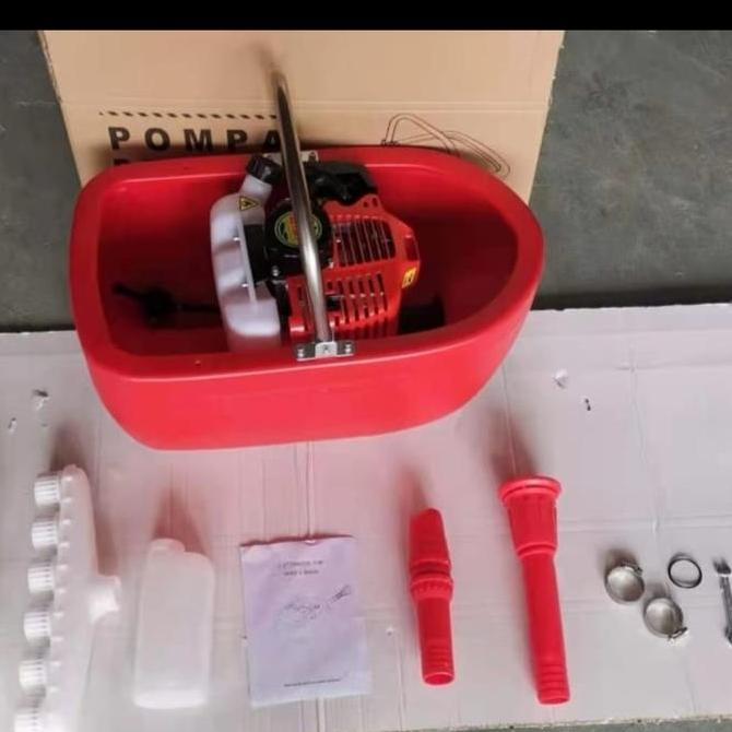 :=:=:=:=] Floating Pump Matsumoto Mesin Pompa Air Apung Bawang MFP 520 G