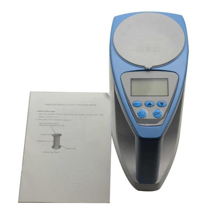 Lds-1G Grain Moisture Meter Lds1G Tester Beras Mc Kacang Jagung Lds 1G