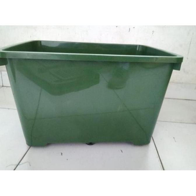 Box Container 50 Liter