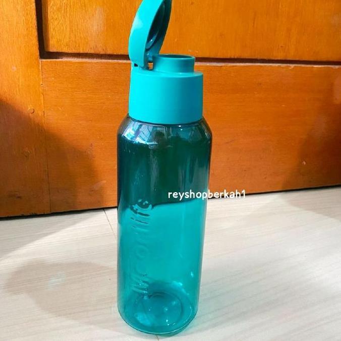 Baru- Moorlife Botol Minum Anti Tumpah / Botol Minum Bahan Tebal / Botol Minum Moorlife/ Botol Minum