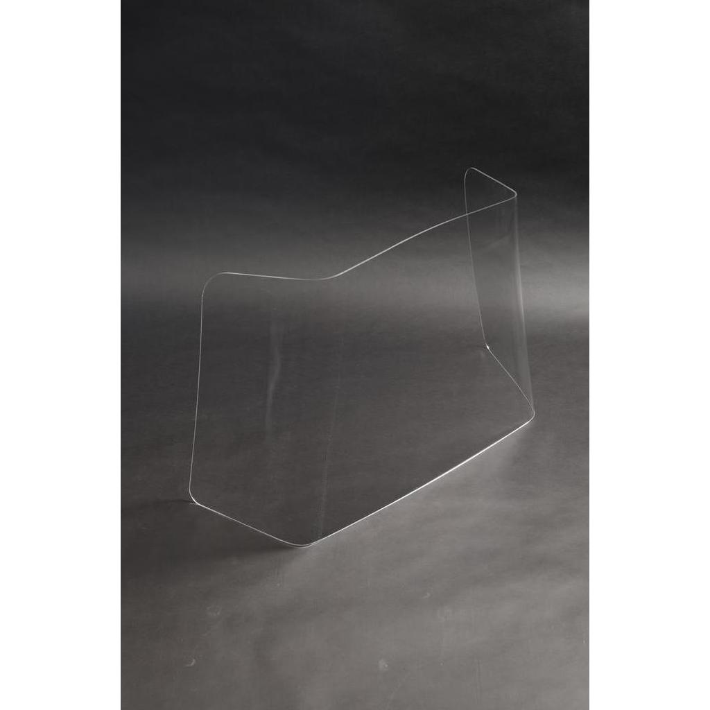 Promo Partisi Akrilik Sneeze Screen Cod