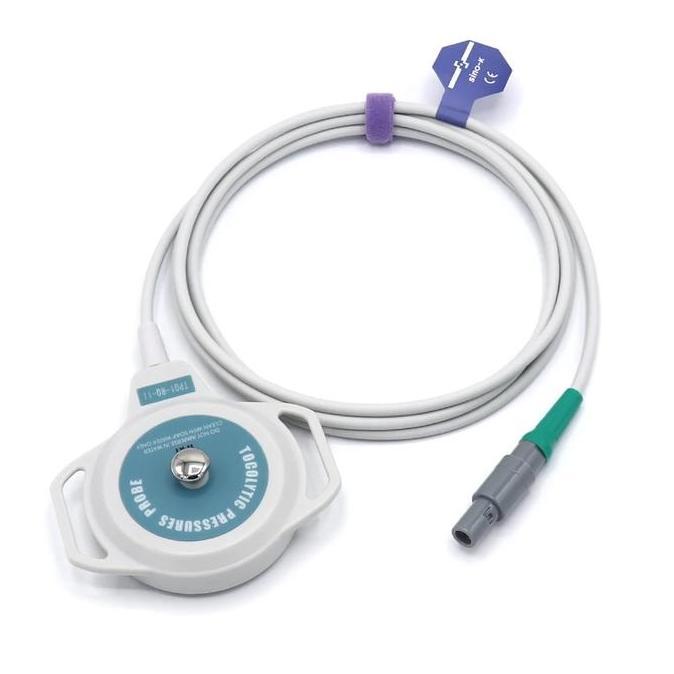 Toco Probe CTG merk Edan