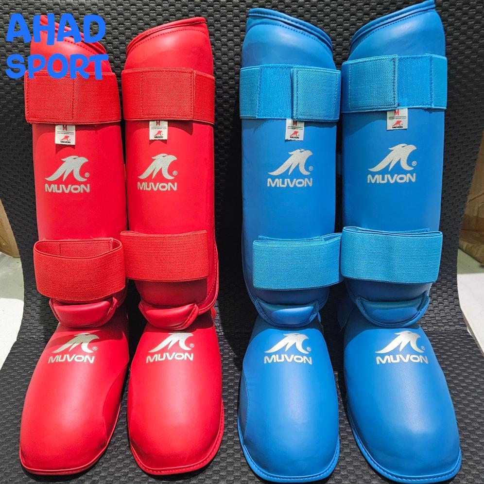 Foot Protector Pelindung Kaki Deker MUVON Basic