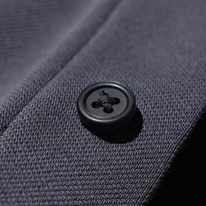 SALE Kaos Polo AIRism Katun Lengan Pendek Pria UNIQLO JASTIP