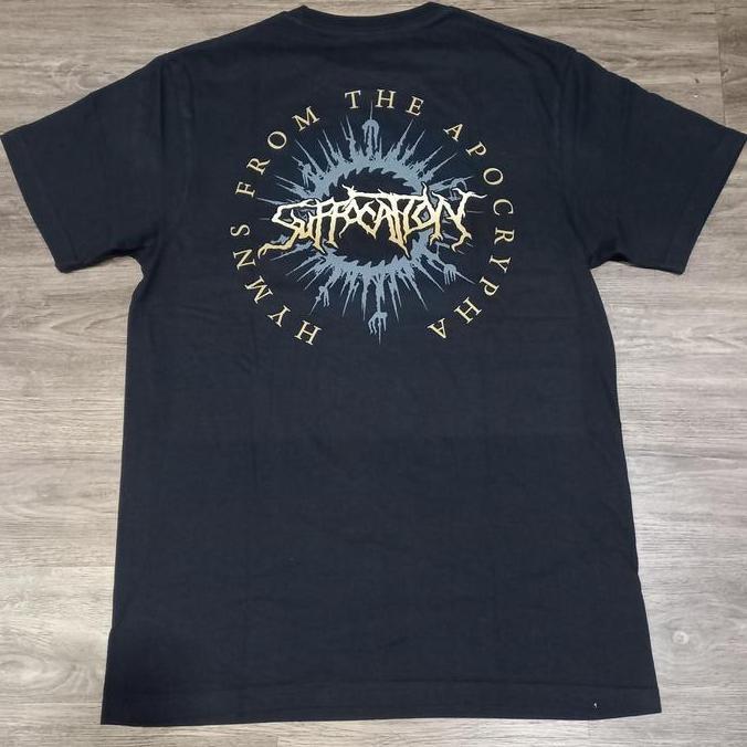 Suffocation - Hymns Tshirt