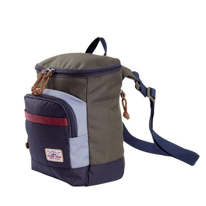 Tampilgayar- Eiger Wayfarer 2.0 Pouch Lifestyle