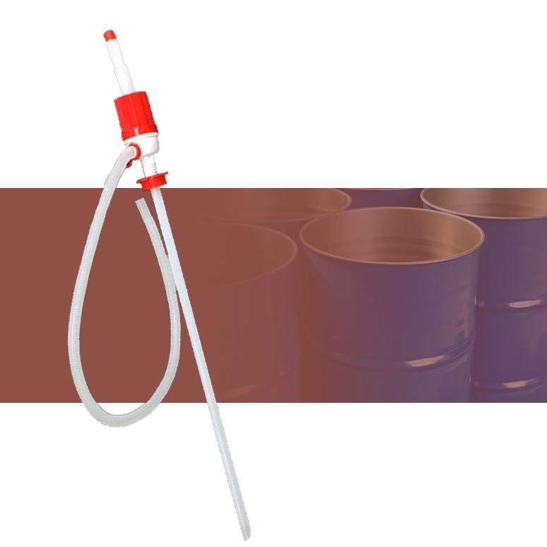 Pompa Drum Besar Hand Pump Drum Pvc Manual Dp-25 Pompa Minyak Manual Besar Asano Pompa Minyak Drum M