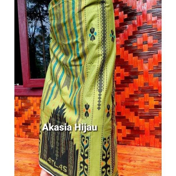 Sarung Dewasa Atlas Idaman Kembang & Harmoni Motif Bhs Sge/Sje Terbaru