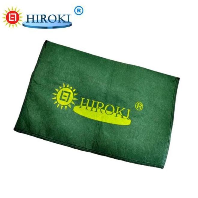 Emergency Tool Hiroki Flood Pro Sack Benteng Karung Pasir Instant Tahan Anti Banjir Serap Sedot Air 
