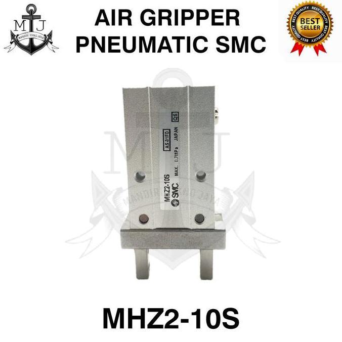 AIR GRIPPER PARAREL SMC MHZ2-10S