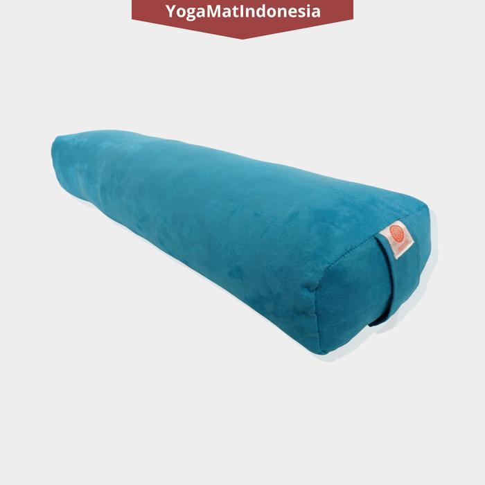 Bolster Yoga Persegi - Bolster Yoga Rectangular