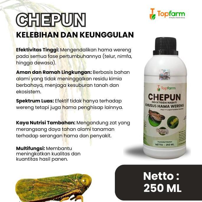 Lansungkirim- Obat Wereng Padi - Obat Wereng Paling Ampuh / Obat Hama Wereng / Obat Wereng Pada Tana