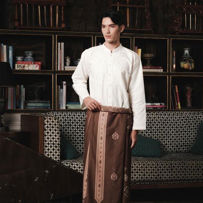 Howel And Co - Shireen (Sarung)