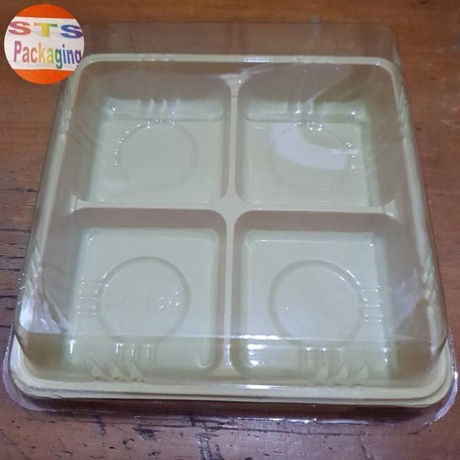 Thebest- mika kue mini sekat 4