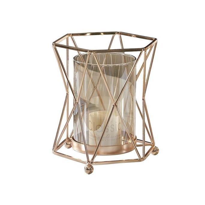 OPTIVIA vas bunga besar mewah tempat bunga dan hiasan meja hiasan ruang tamu hiasan meja tamu