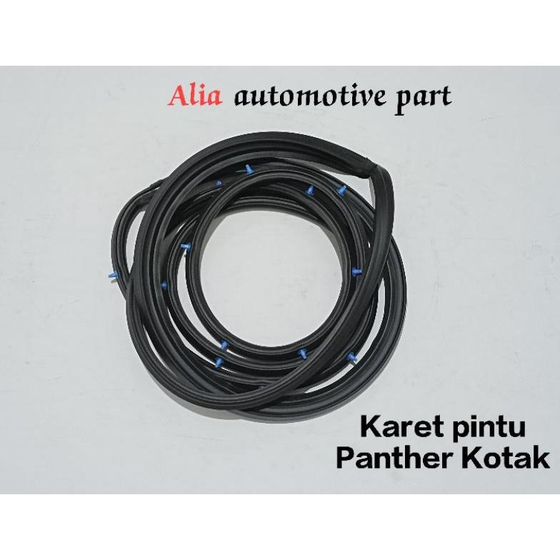 *#*#*#*#] Karet Pintu Mobil Isuzu Panther Kotak 1993-2002