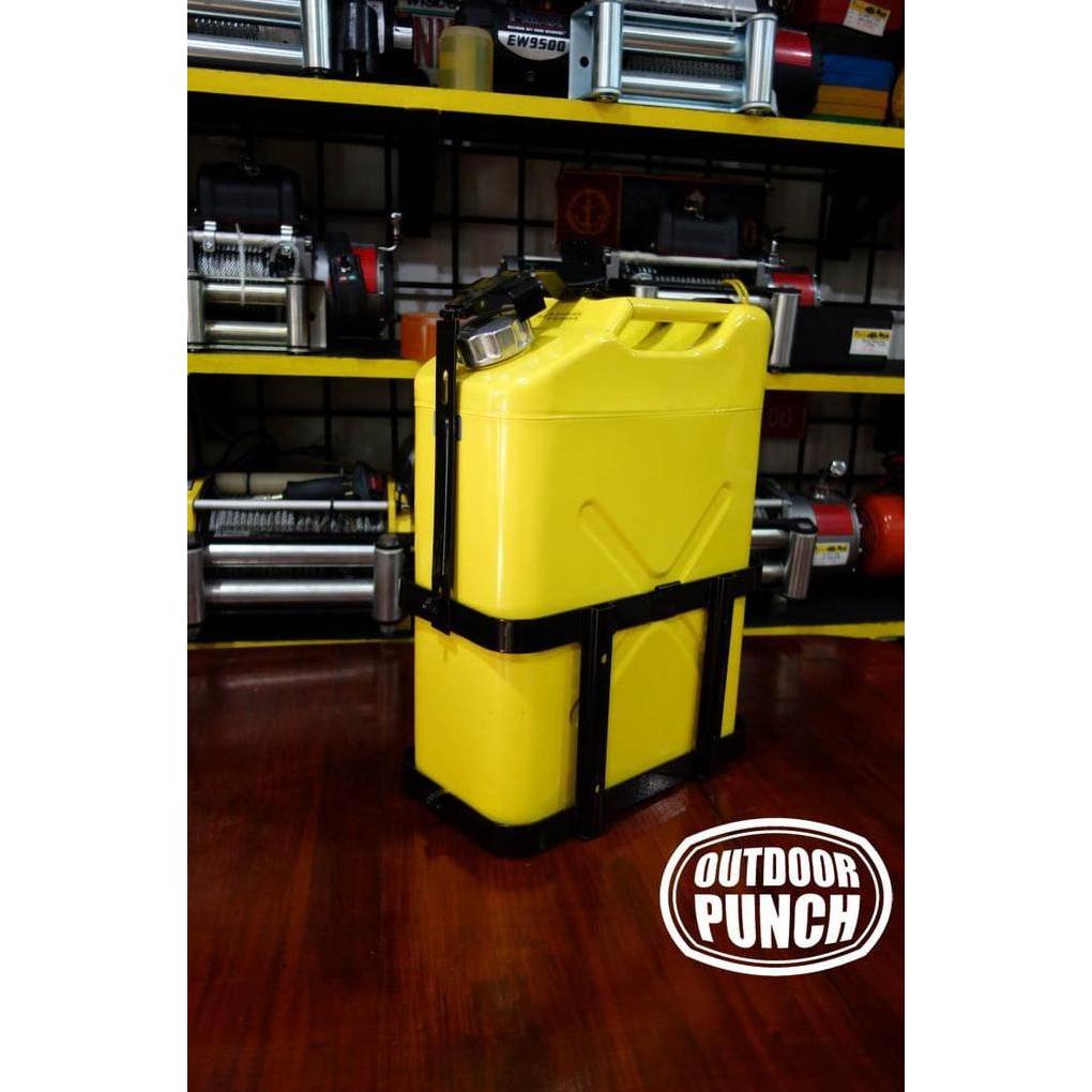 """] Bracket untuk Jerigen Besi 20 liter