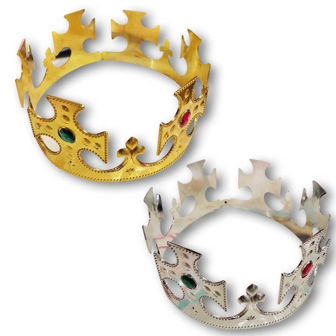 best produk] Mahkota Ultah Raja / Mahkota Raja / Mahkota Anak