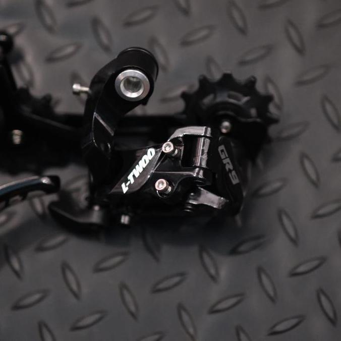 Mini Groupset Ltwoo Gr9 1X11Speed Gravel