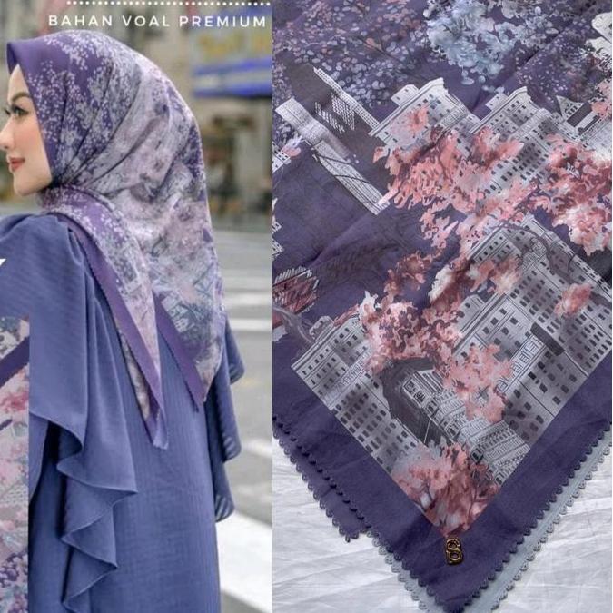 Thegirlrelig- Buttonscraves New York Series KwPakai Pin B Kemasan Pouch