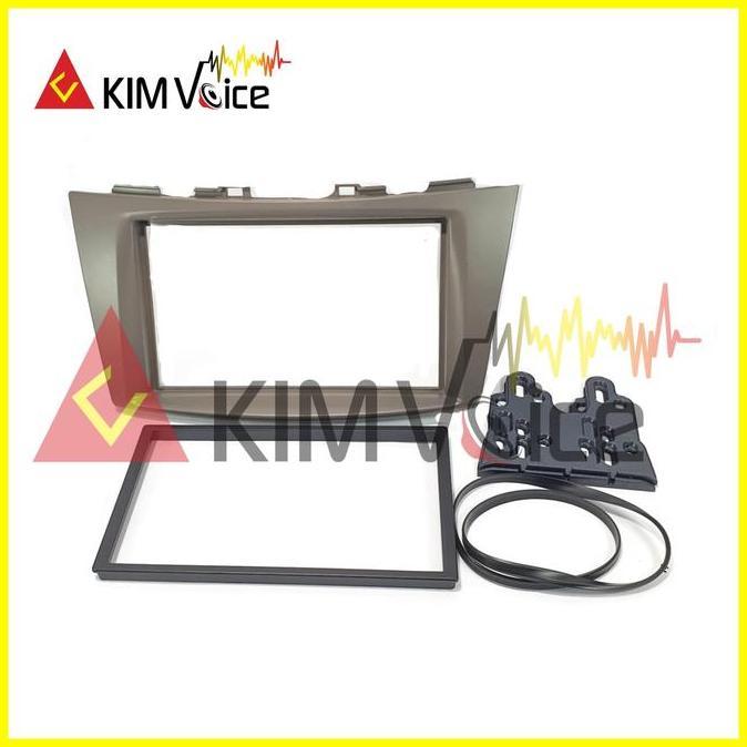 OK FRAME HEAD UNIT FOR SUZUKI ERTIGA 2012 BROWN *