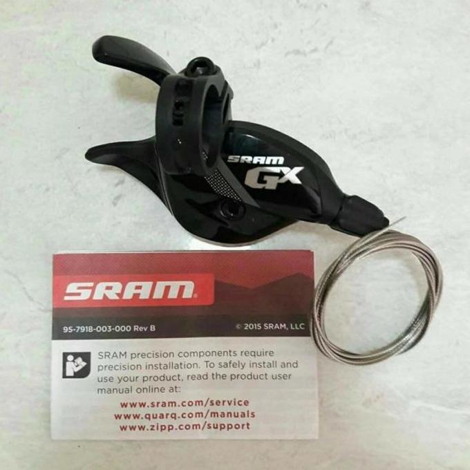 Shifter Sram Gx 10