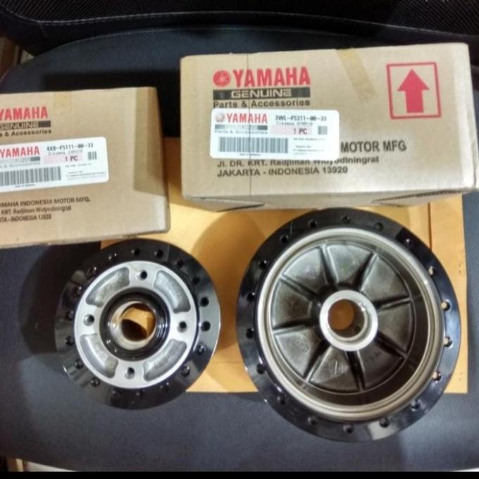tromol belakang rxking rx king rxs dan tromol depan ori ygp murah