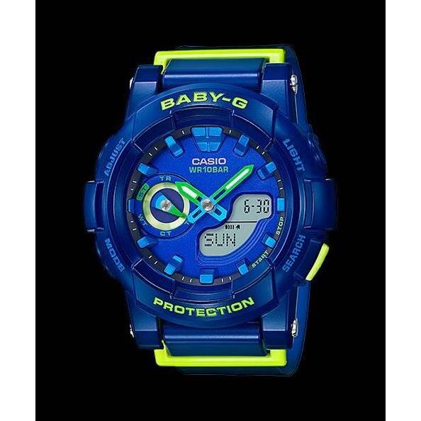 Casio Baby-G BGA-185FS-2A original