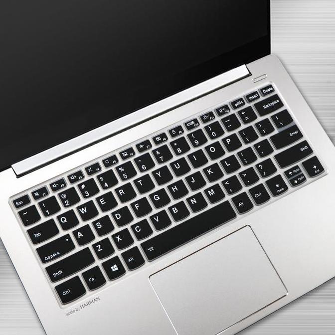 Jaminbos- Cover Keyboard Protector Lenovo Slim 5 Slim 7 Flex 5 Ideapad 5 Ideapad Slim 3 Ideapad Flex