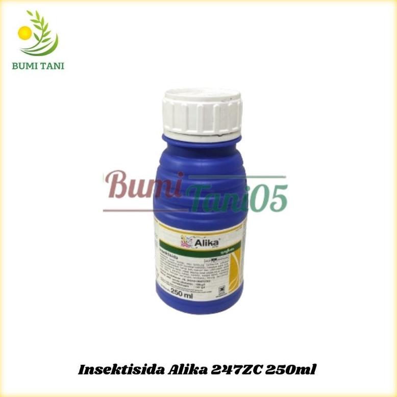 Insektisida Alika 247ZC 250ml Pestisida Hama Kutu