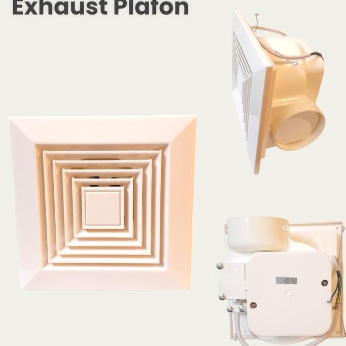Exhaust Plafon 14 Inch Ceiling Duct Fan 14 Inch Exhaust Toilet 14 Inch