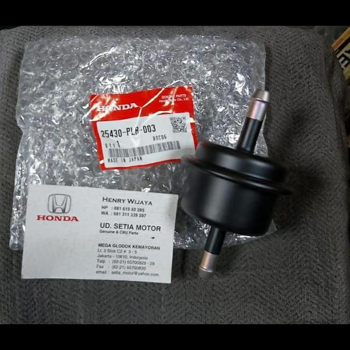 Promo Filter Oli Matik matic ATF Honda CRV gen 2 CRV gen 3 2.4cc original COD