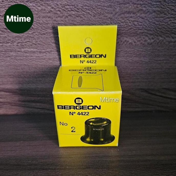 Bergeon 4422 loupe magnifier