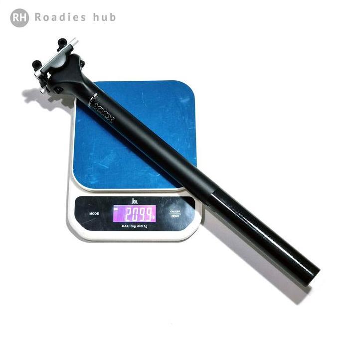 Seatpost sepeda carbon road bike mtb og-evkin sp 013