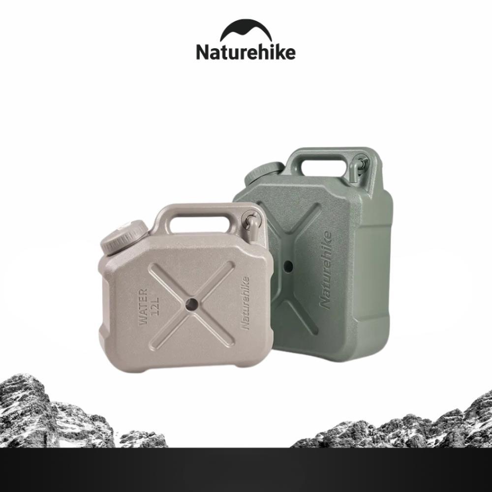 Galon Air Naturehike CNH22CJ018 Ling Mu Outdoor Bucket